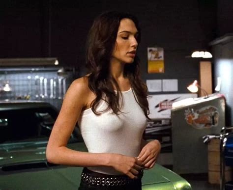 gal gadot fast and furious